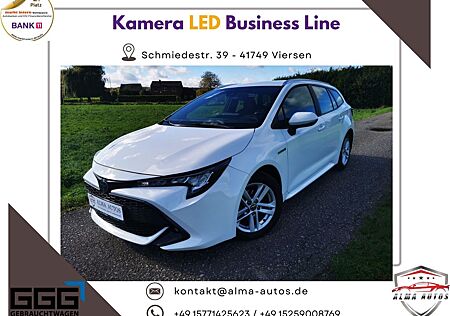 Toyota Corolla 1.8 Hybrid Business Edition*TÜV NEU*KAM