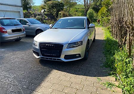 Audi A4 3.2 FSI tiptronic quattro Ambiente Ambiente