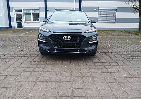 Hyundai Kona Premium 2WD, TÜV NEU-Sondermodell,Extras