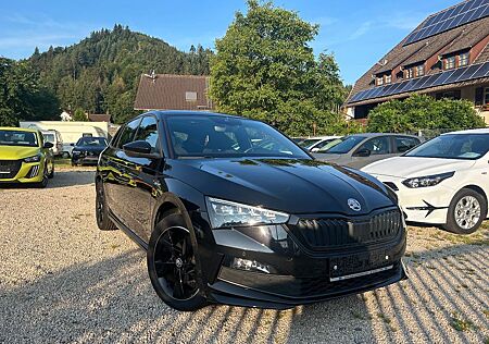 Skoda Scala Monte Carlo,APP,SHZ,Kam.,Alu,LED,DAB,Panor