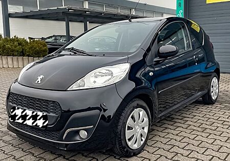 Peugeot 107 Active 68 Active Klima Neue Allwetterreifen