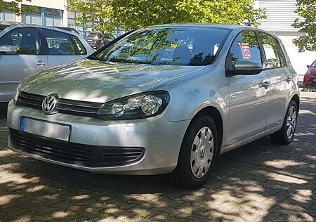 VW Golf Volkswagen 6 1.6 TDI