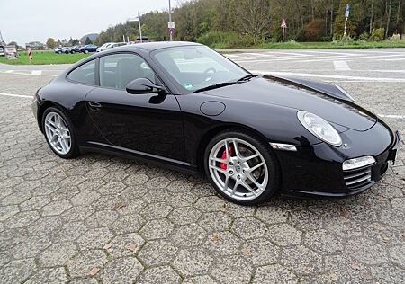 Porsche 911 Urmodell 911/997.2 Carrera 4S Coupè Inspektion Neu