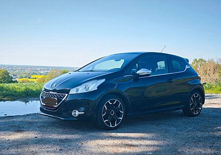 Peugeot 208 1.6 GTi 200 THP GTi