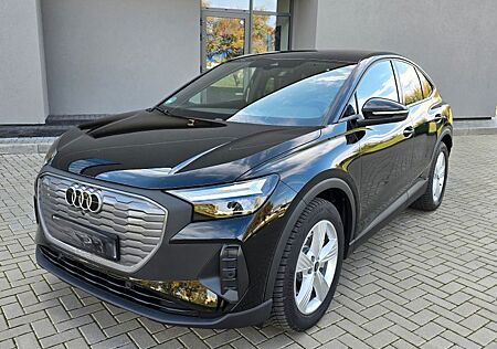 Audi Q4 e-tron 45 e-tron quattro - Sportback