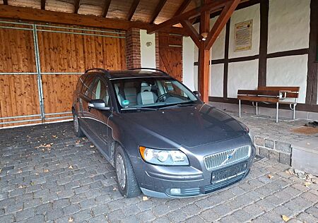 Volvo V50 1.8 -