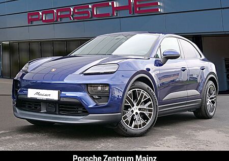 Porsche Macan BOSE Panorama InnoDrive LED-Scheinwerfer