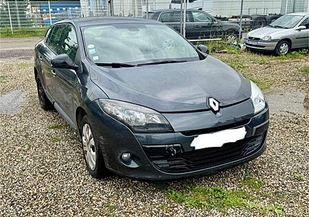Renault Megane Grandtour Dynamique dCi 110