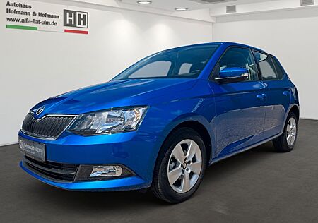 Skoda Fabia Active 1.0 TSI