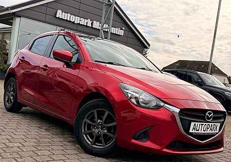 Mazda 2 1,5 KIZOKU SKYACTIV Lim. Signature+
