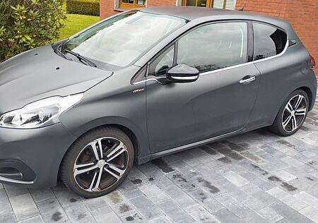 Peugeot 208 1.2 Allure PureTech 110 STOP & START Allure