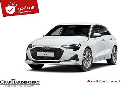 Audi A3 Sportb. 1.5 TFSIe S tronic advanced Navi AHK