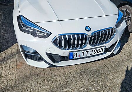 BMW 218i Gran Coupé M Sport M Sport