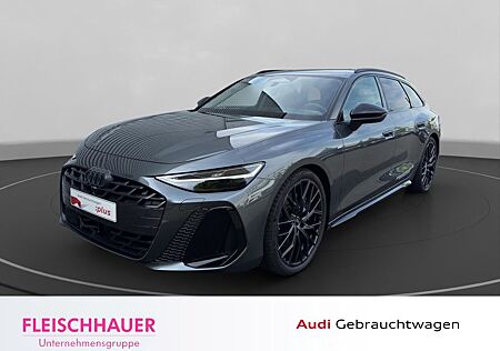 Audi A6 Avant 2.0 TDI quattro edition one HUD AHK