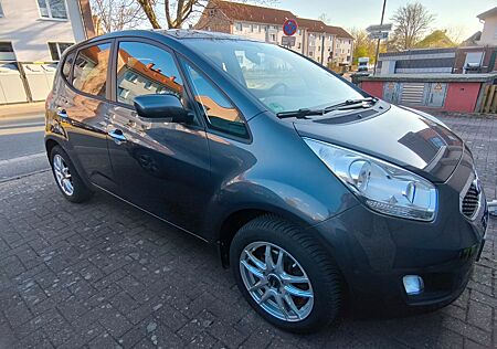 Kia Venga 1.6 CVVT - Klima, SHZ, PDC, el. FH