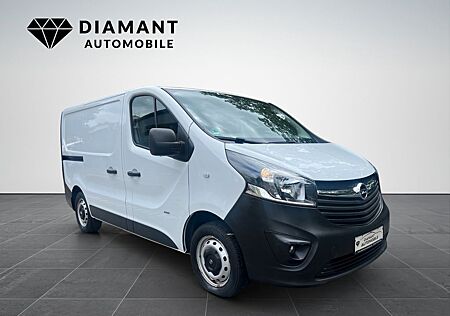 Opel Vivaro B Kasten Kasten L1H1 2,9t mit SORTIMO