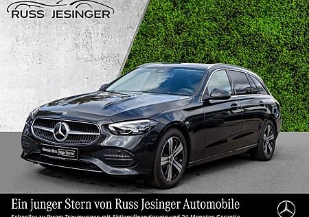 Mercedes-Benz C 200 T *Avantgarde*LED*MBUX*AHK*360*Totw*SHZ*LM