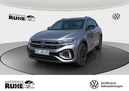 VW T-Roc Volkswagen R-Line 1.5 TSI DSG+AHK+ACC+Kamera+SHZ+APP
