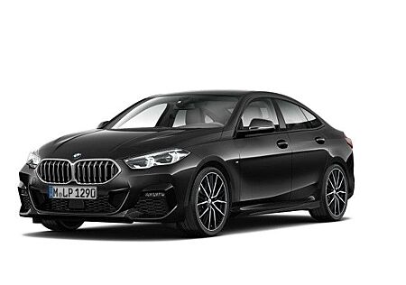BMW 220i Gran Coupe M Sport M Sport Sitzh. 19'