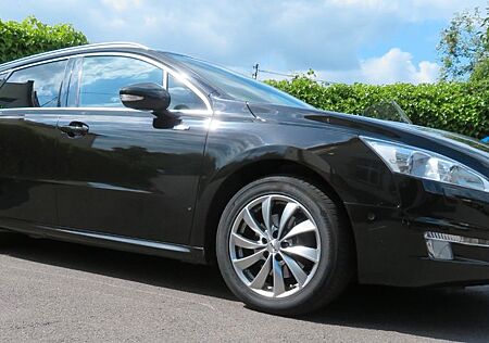 Peugeot 508 SW Allure HDi 140 Allure