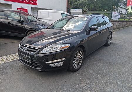 Ford Mondeo Turnier Ambiente *8-fach*AHK*Navi*Rost!