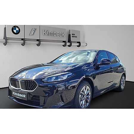 BMW 1er leasen