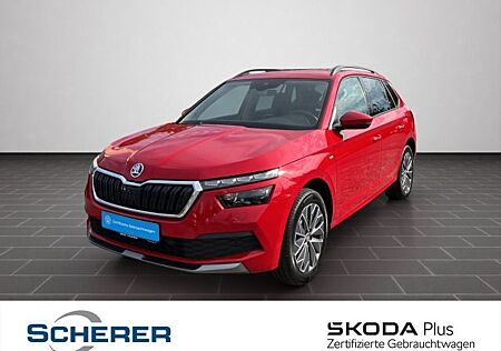 Skoda Kamiq 1.0 TSI Tour FAHRSCHULE