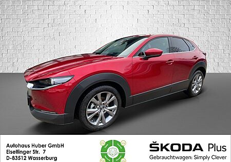 Mazda CX-30 2.0 Schaltgetriebe - Selection AWD