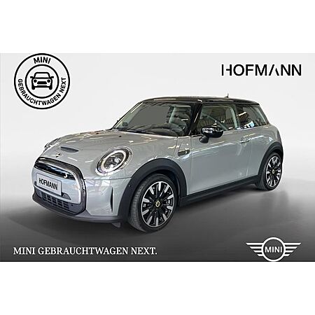 Mini COOPER SE leasen