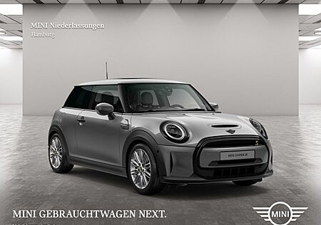 Mini Cooper SE Navi Harman/K Head-Up Kamera LED