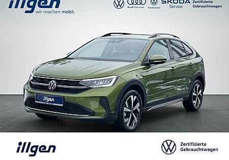VW Taigo Volkswagen 1.0 TSI Life DSG+LED+CLIMAT+KAM+SHZ+L&S+LM