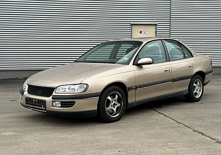 Opel Omega B Automatik Klima