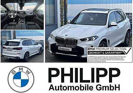 BMW X5 xDrive40i M Sport AHK PANO h&k StHzg DA-Pro P