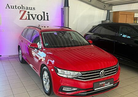 VW Passat Variant Volkswagen Business/ACC/LANE/ASSIS/DIGITAL/