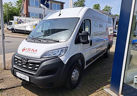 Opel Movano C Kasten HKa L4H2 3,5t Edition