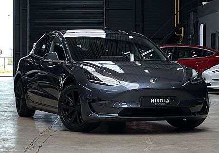 Tesla Model 3 LONG RANGE - TOW HOOK - WINTERPACK