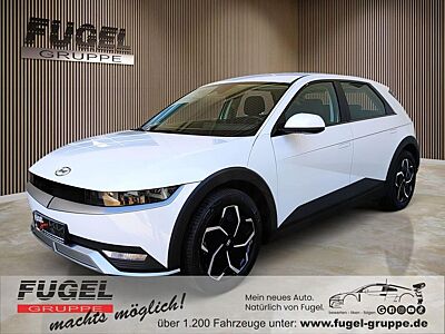 Hyundai Ioniq 5 58,0 kWh Dynamiq Elektro LED|WP|Navi|RFK