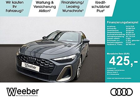 Audi A5 Avant Sportsitze HeadUp Navi LED Kamera PDC