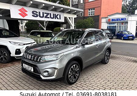 Suzuki Vitara 1.4 Hybr. Comfort+ Allgrip LED Kamera SHZ