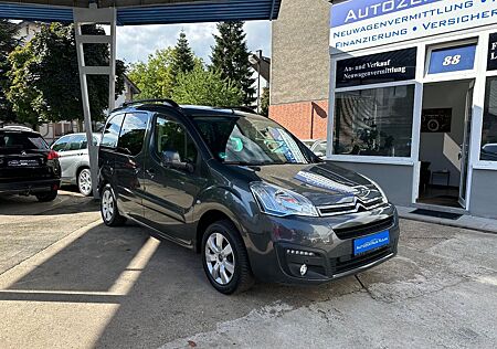 Citroën Berlingo gebraucht kaufen Citroën Berlingo Kombi Shine