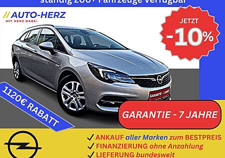 Opel Astra Sports Tourer PDC+Navi+LED+Klima+DAB