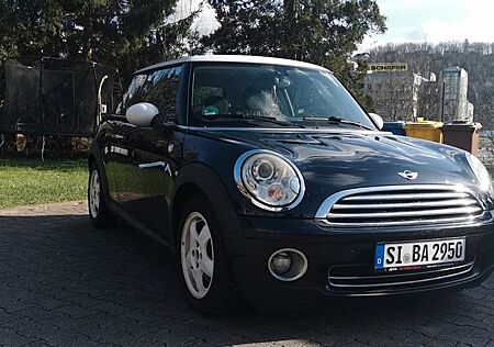 Mini Cooper 120 PS HU: 01.26