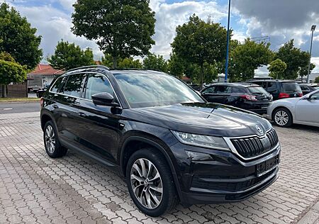 Skoda Kodiaq 2.0l TDI DSG CLEVER