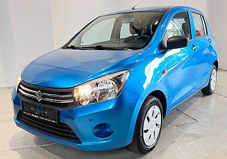Suzuki Celerio 1.0 Dualjet Club
