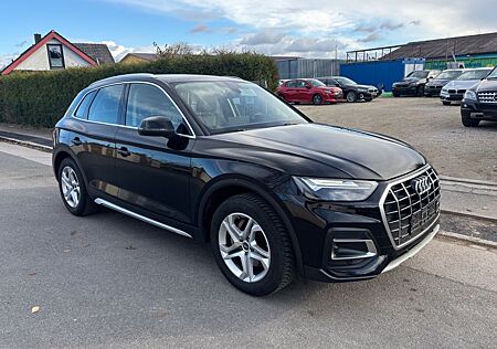 Audi Q5 35 TDI *NAVI*LED*KAMERA*SPORT*