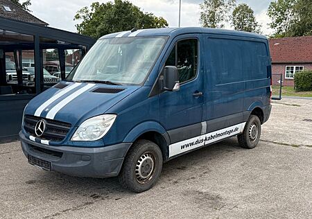 Mercedes-Benz Sprinter 313 310 210 CDI Kastenwagen Bus Klima