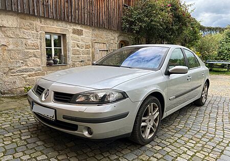 Renault Laguna Avantage 2.0 16V Avantage
