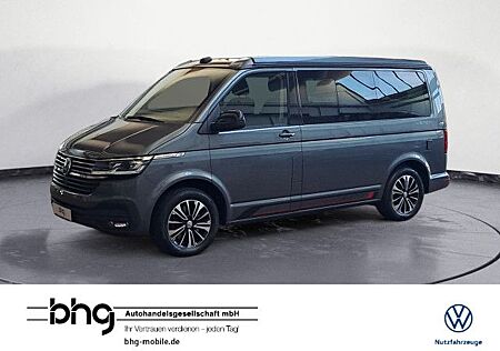VW T6 California Volkswagen California 6.1 KR 2,0 TDI