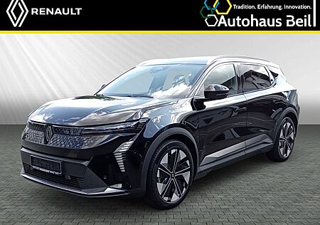 Renault Scenic E-Tech Techno E-TEch 220 Long Range