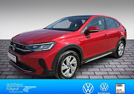 VW Taigo Volkswagen 1.0 TSI Life PDC SHZ NAVI ACC LED PANO